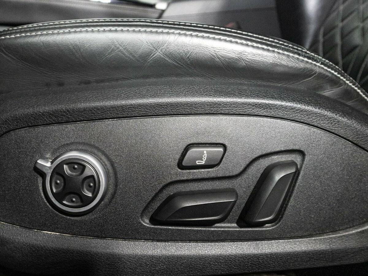 Audi A5 Sportback 40 TDI, 2020 Фото №17