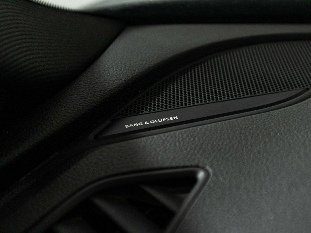 Audi A5 Sportback 40 TDI, 2020 Фото №20