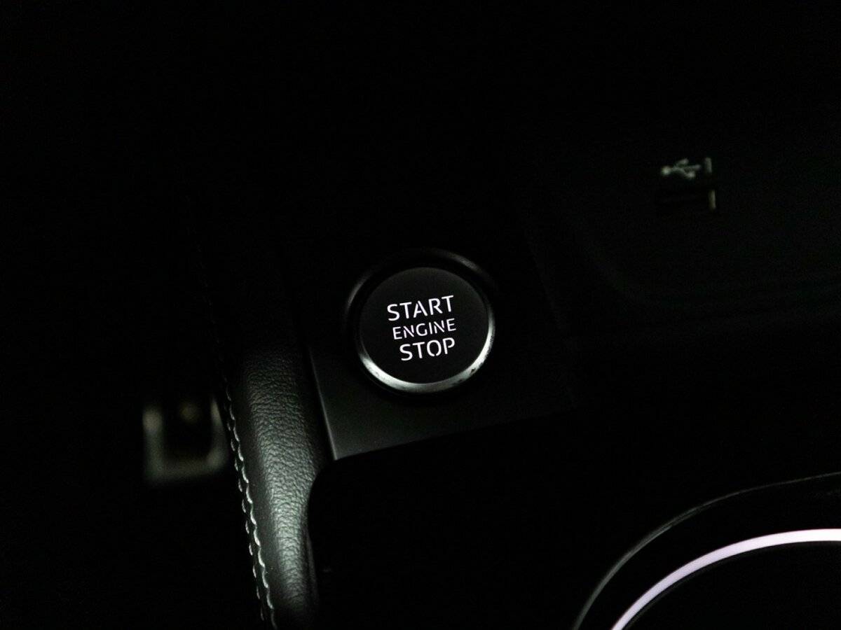 Audi A5 Sportback 40 TDI, 2020 Фото №24