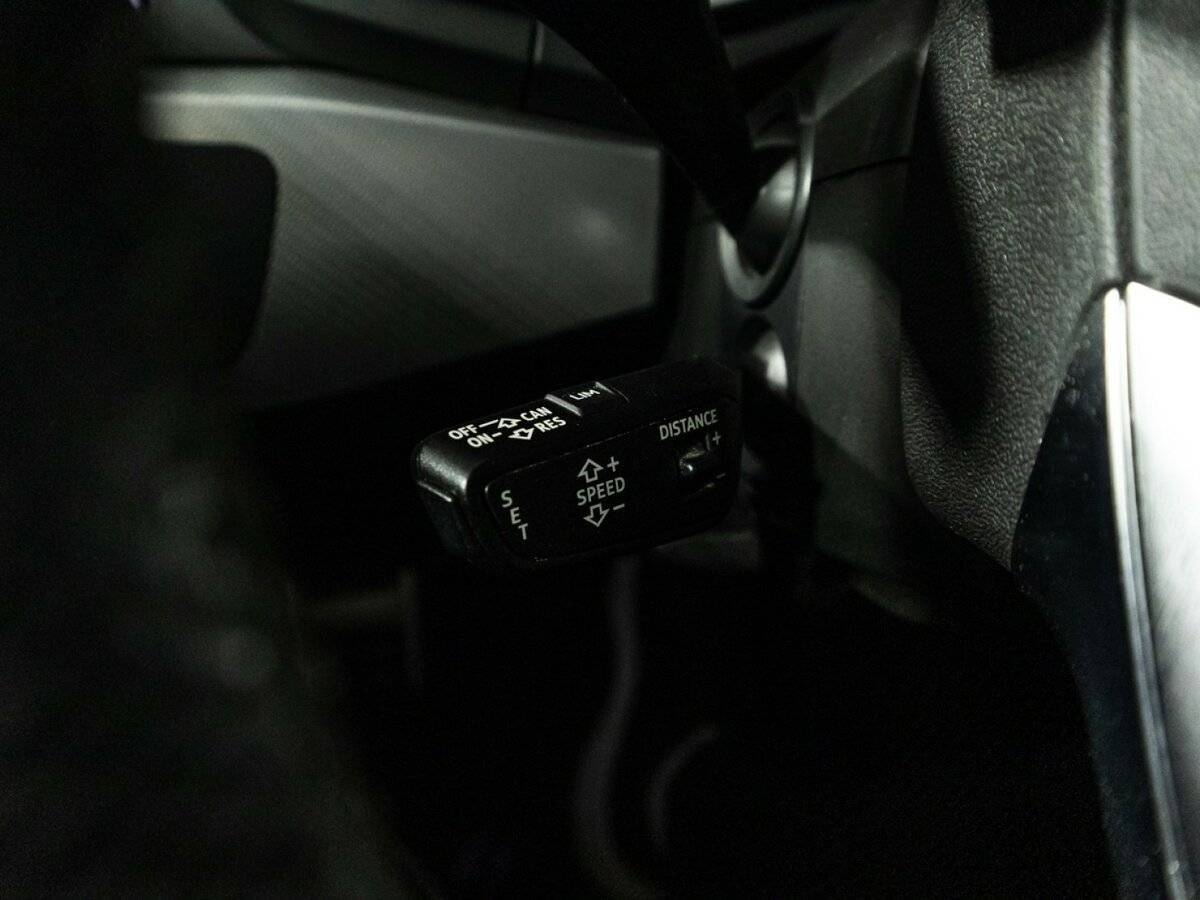 Audi A5 Sportback 40 TDI, 2020 Фото №25