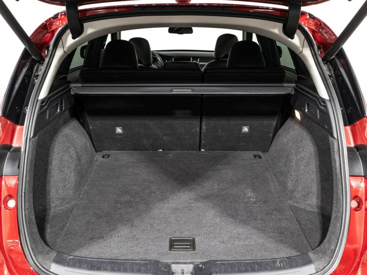 Infiniti QX50, 2021 Фото №15