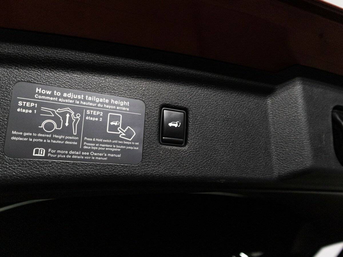 Infiniti QX50, 2021 Фото №16