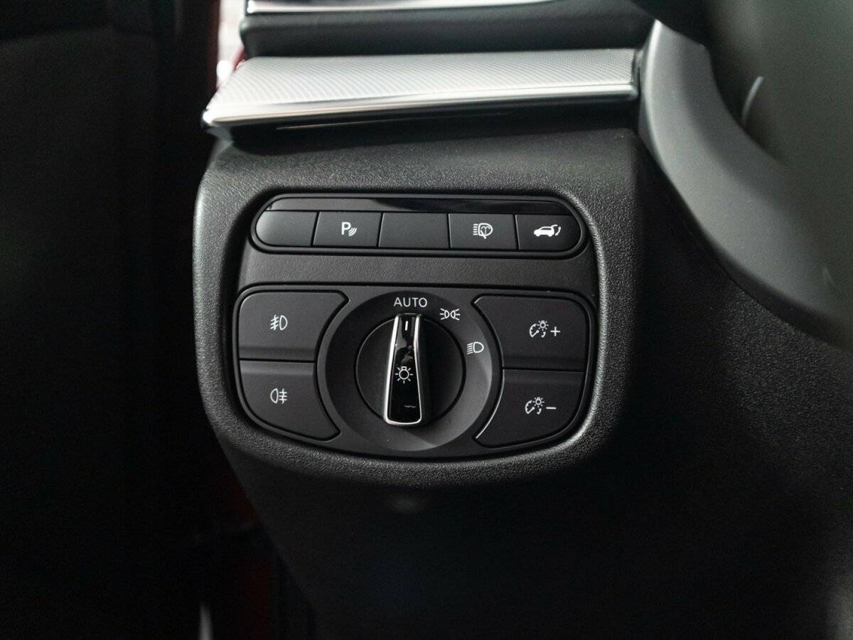 Infiniti QX50, 2021 Фото №23