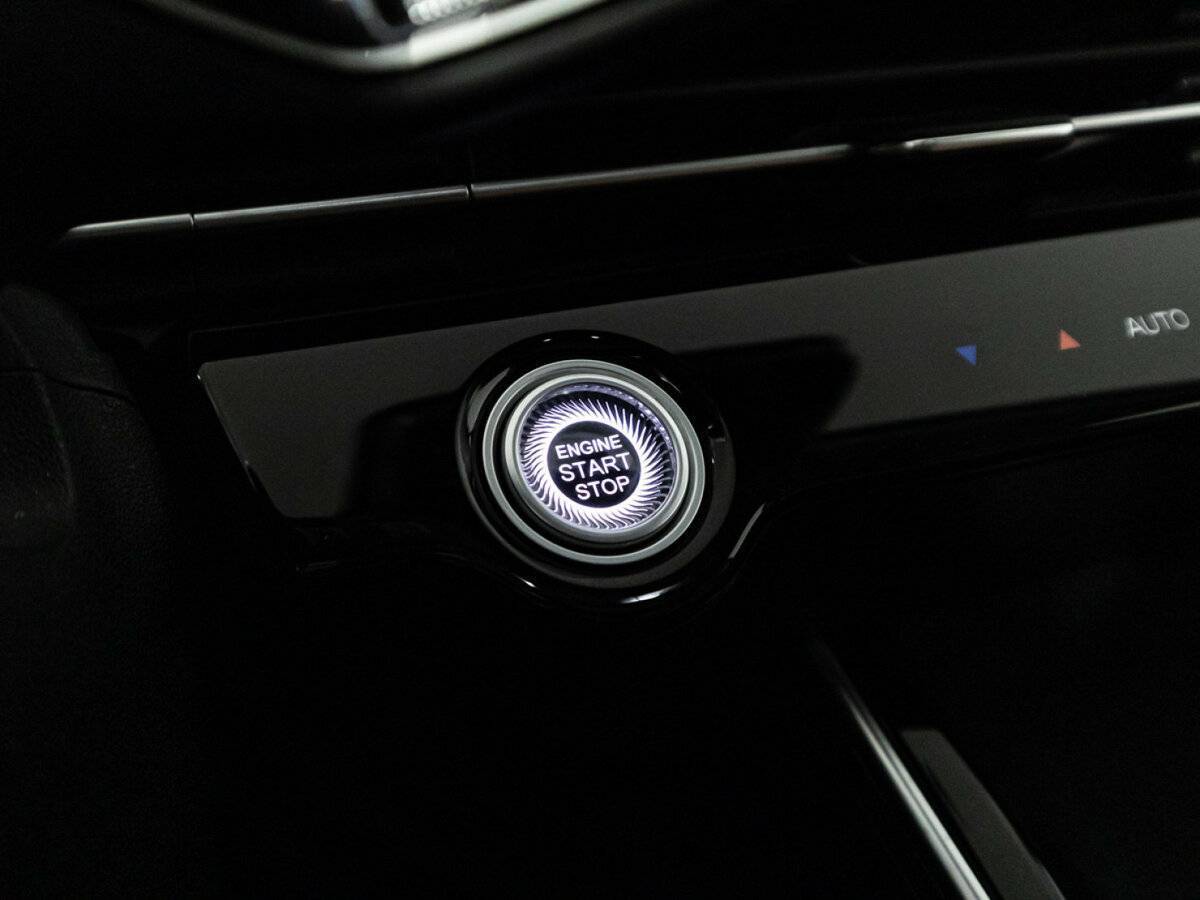 Omoda C5, 2023 Фото №25