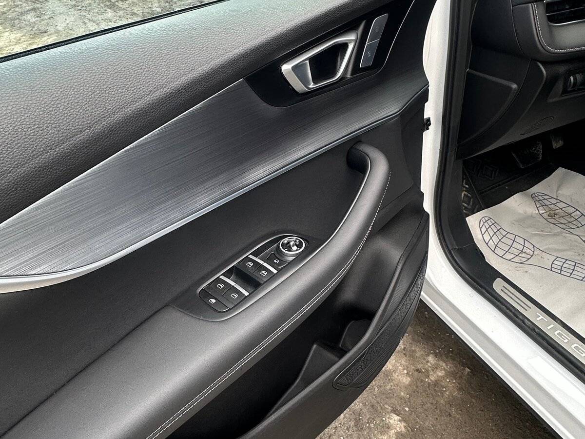 Chery Tiggo 7 Pro Max, 2023 - 32 500 км. | Фото №8