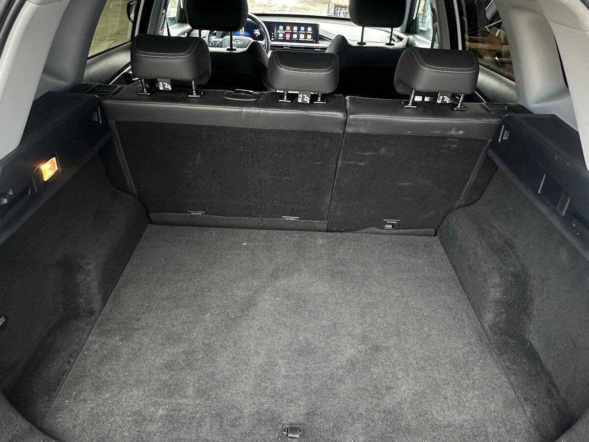 Chery Tiggo 7 Pro Max, 2023 Фото №9