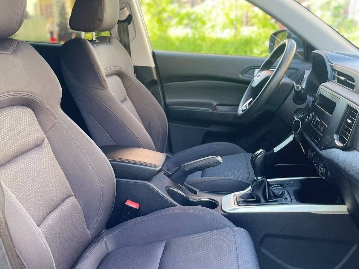 Chery Tiggo 4, 2020 - 69 000 км. | Фото №4