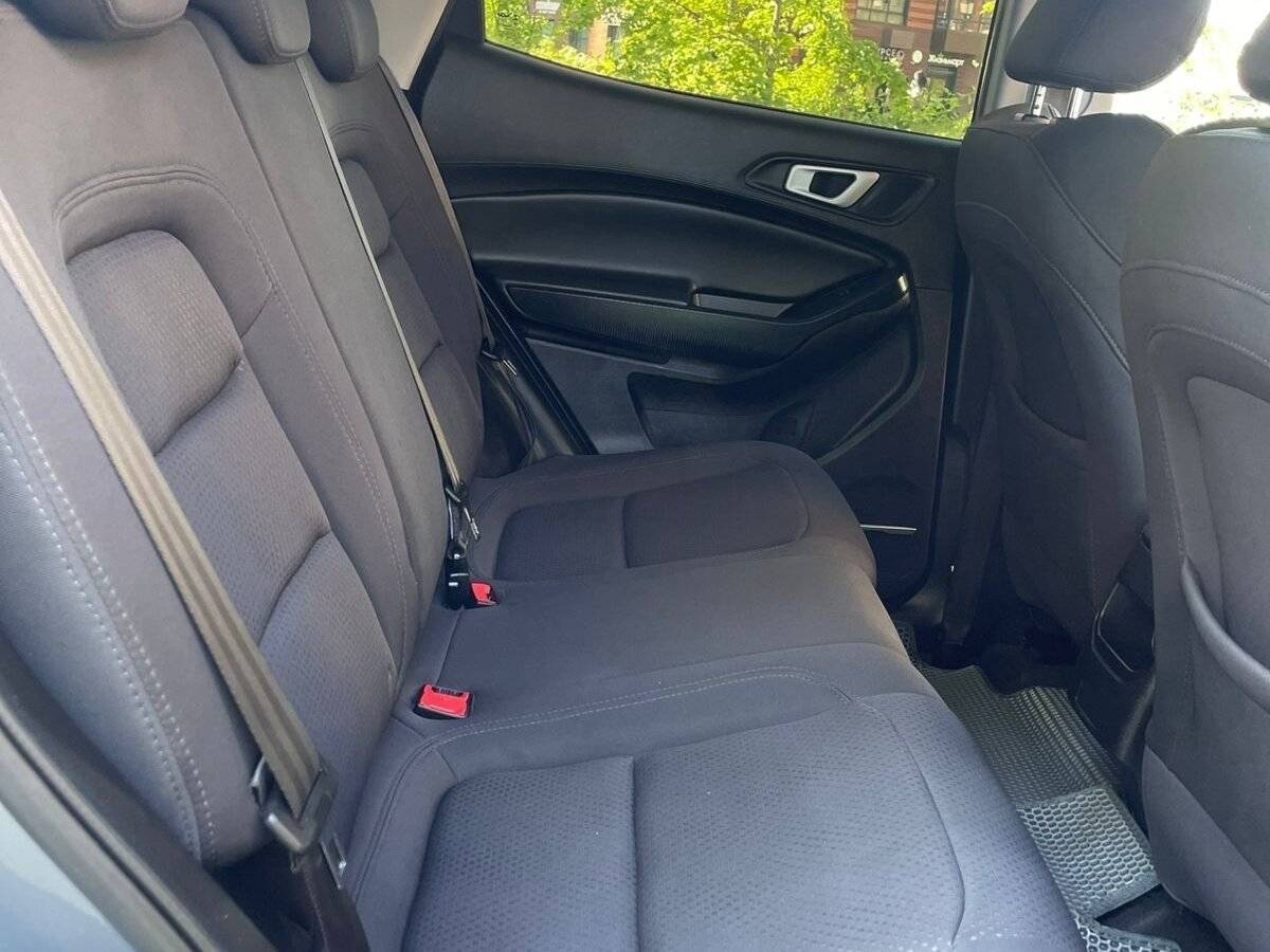 Chery Tiggo 4, 2020 - 69 000 км. | Фото №6