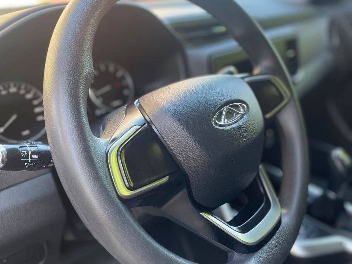 Chery Tiggo 4, 2020 - 69 000 км. | Фото №8