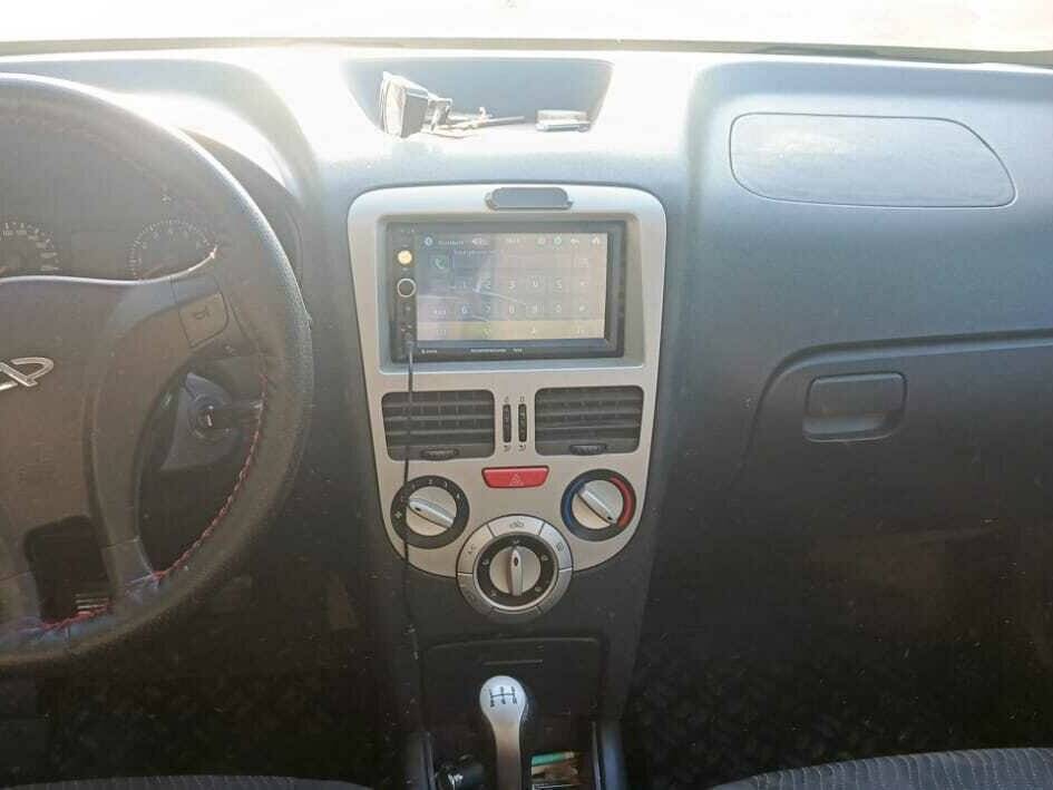 Chery Bonus (A13), 2012 Фото №10