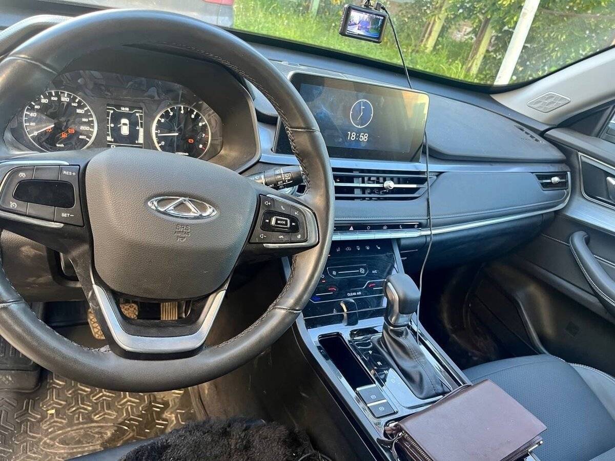 Chery Tiggo 4 Pro, 2023 - 28 588 км. | Фото №6