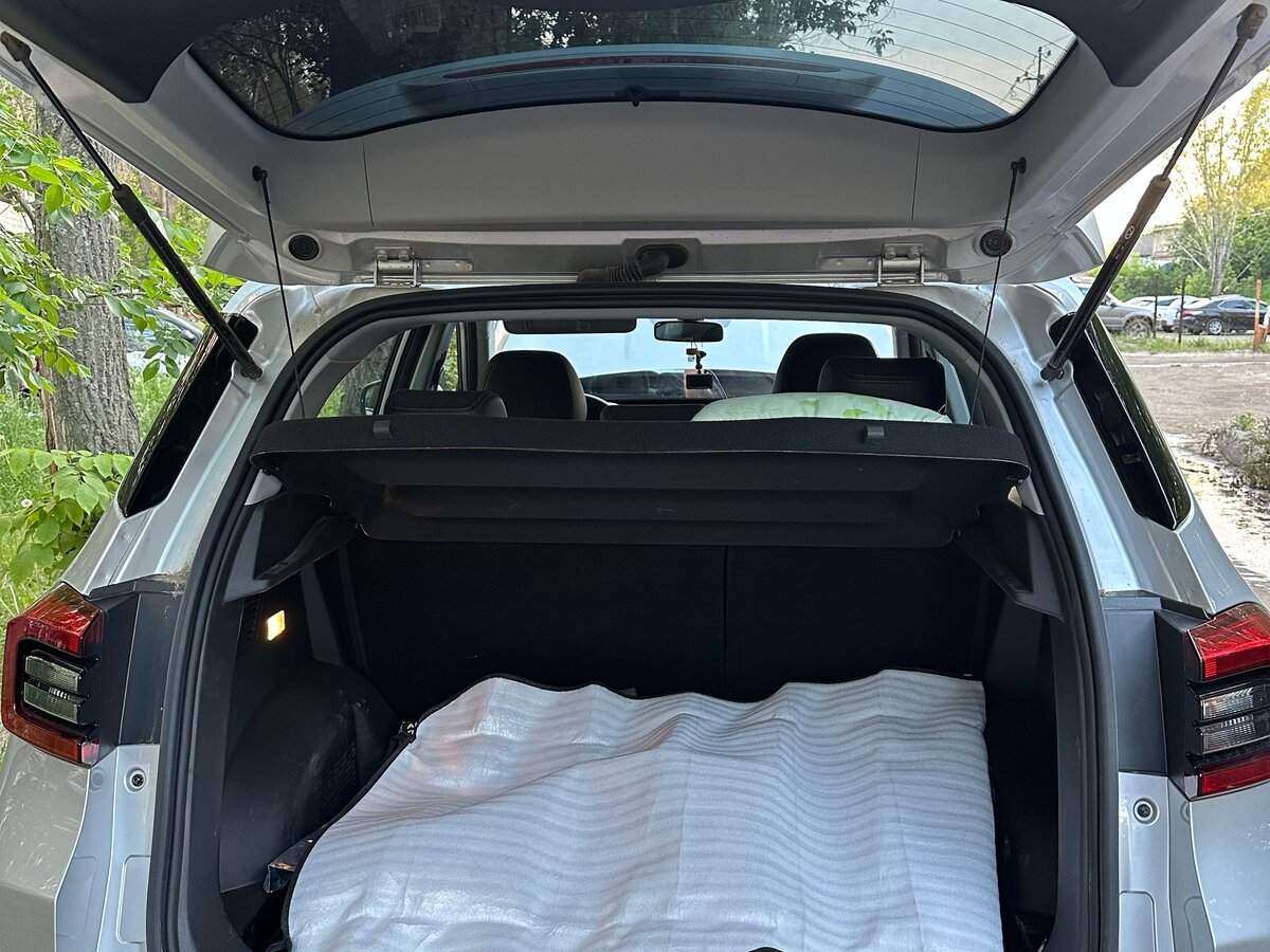 Chery Tiggo 4 Pro, 2023 - 28 588 км. | Фото №8