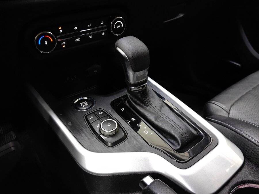 Chery Tiggo 4, 2021 Фото №16