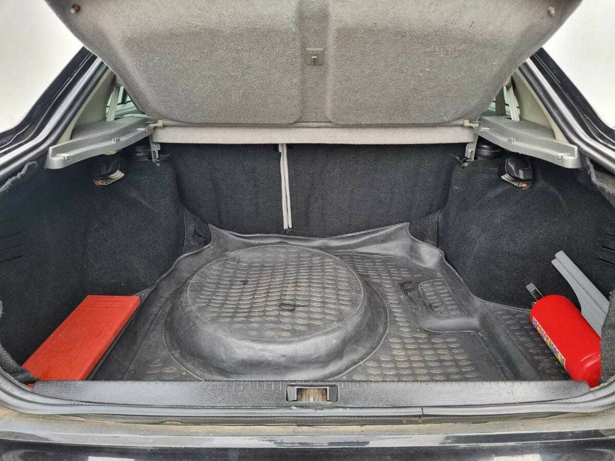 Chery Amulet (A15), 2007 Фото №17