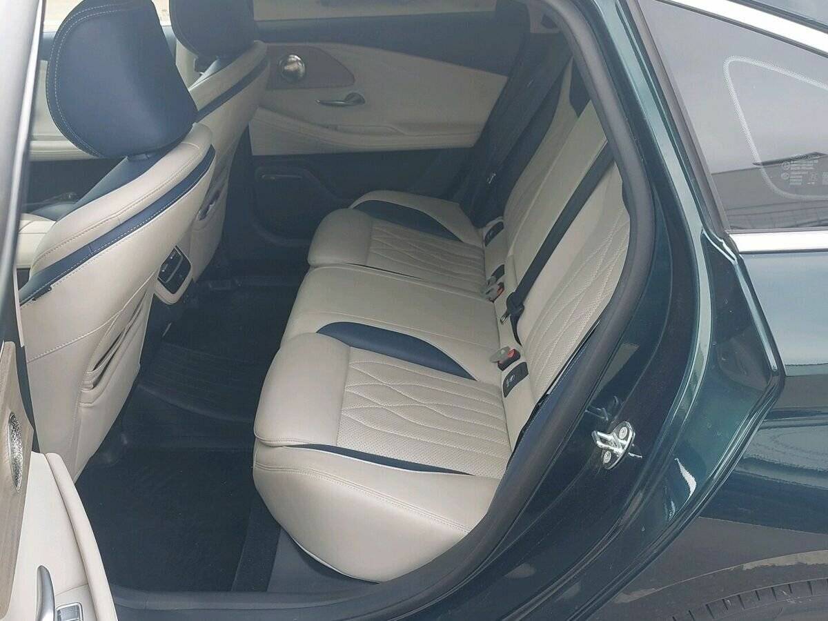 Chery Arrizo 8, 2023 - 153 000 км. | Фото №6