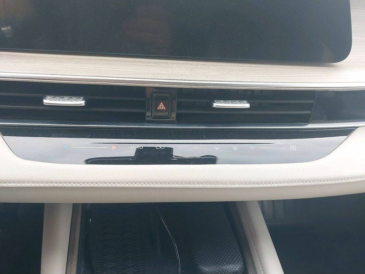 Chery Arrizo 8, 2023 Фото №16