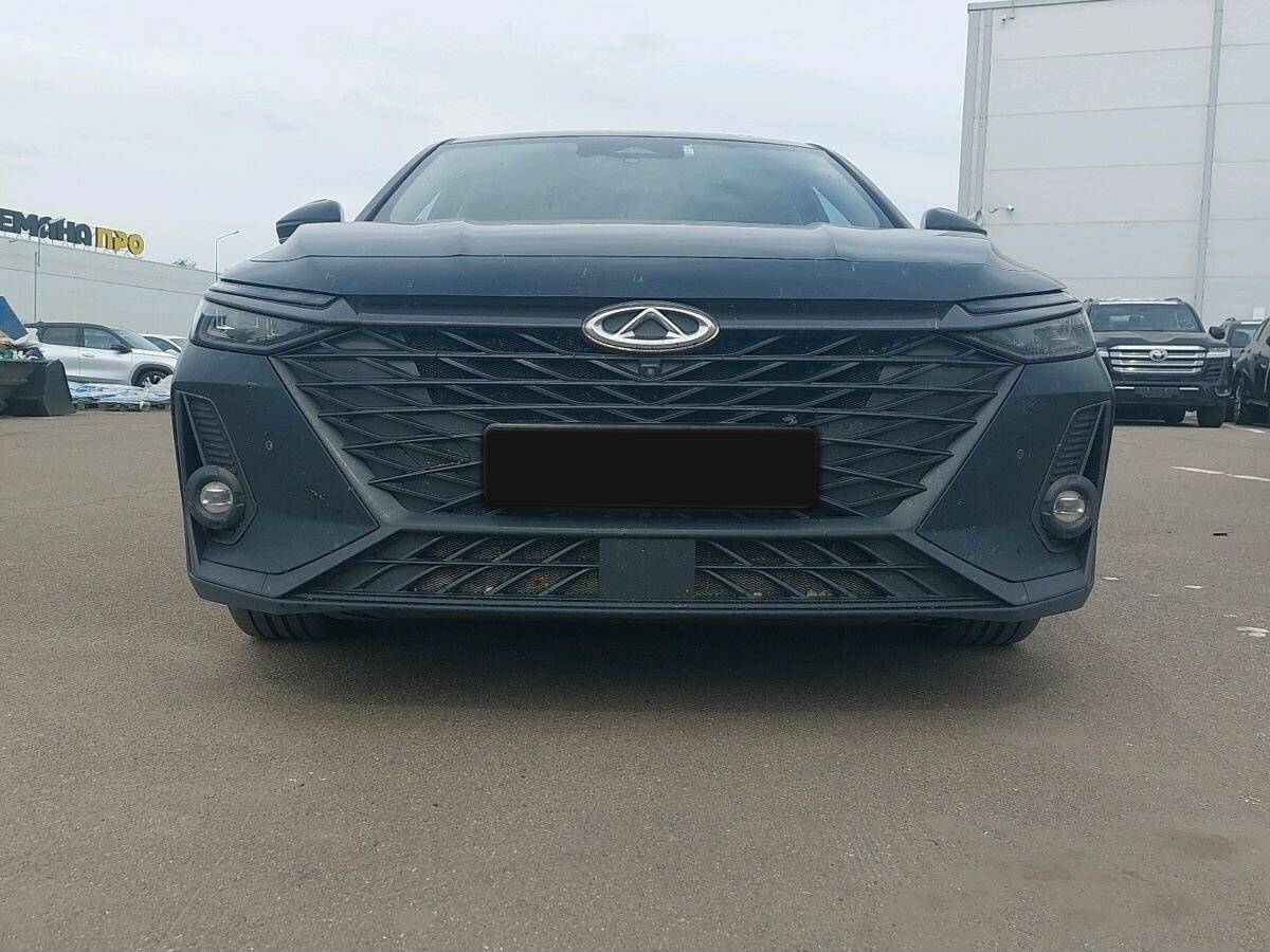 Chery Arrizo 8, 2023 Фото №20