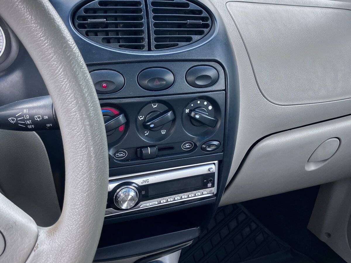 Chery Sweet (QQ), 2006 - 118 000 км. | Фото №7