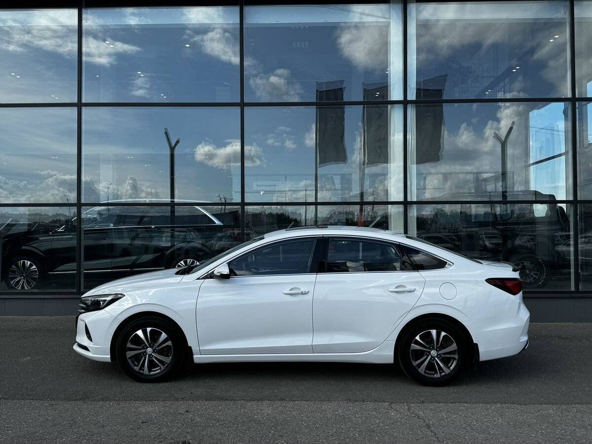 Changan Eado Plus, 2023 - 31 235 км. | Фото №3