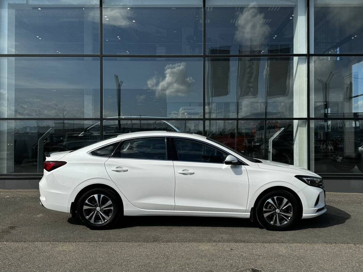 Changan Eado Plus, 2023 - 31 235 км. | Фото №4