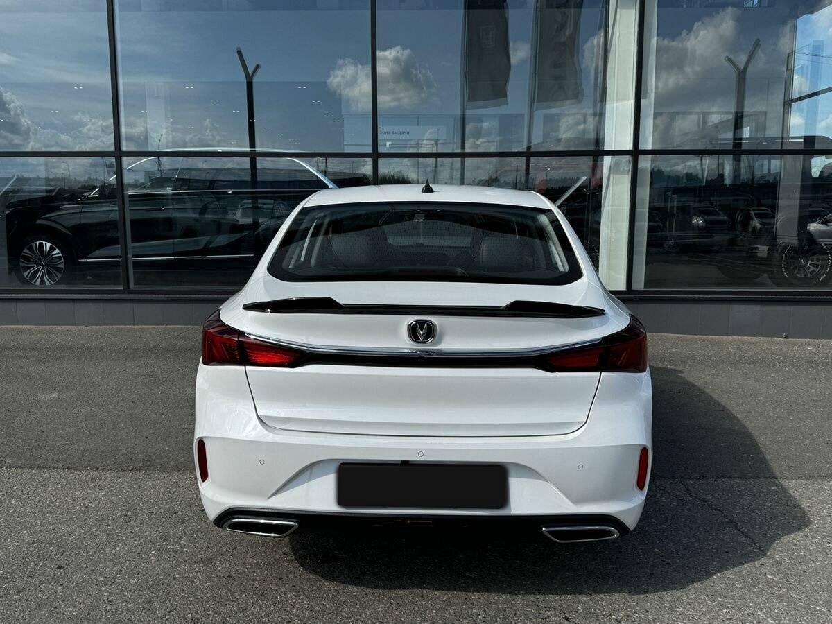 Changan Eado Plus, 2023 - 31 235 км. | Фото №5