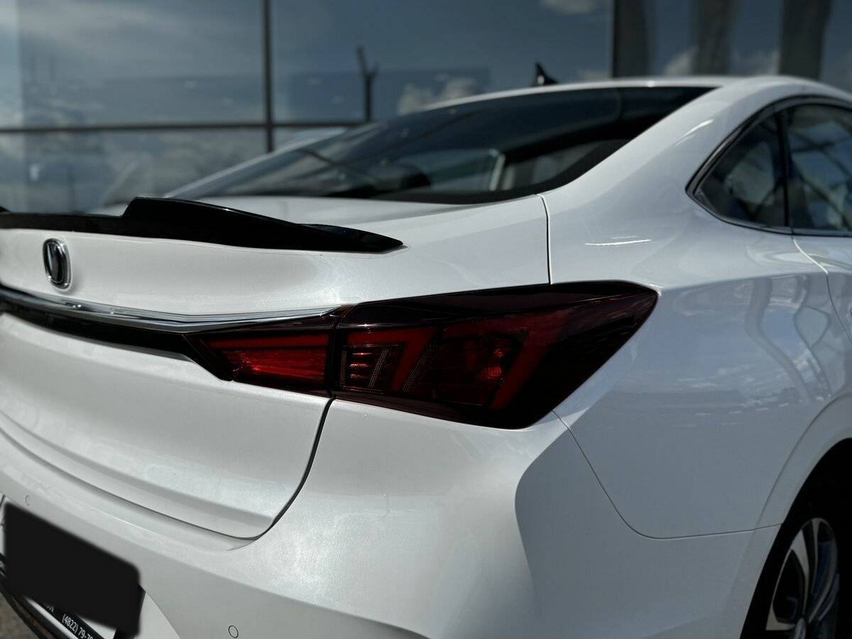 Changan Eado Plus, 2023 - 31 235 км. | Фото №7