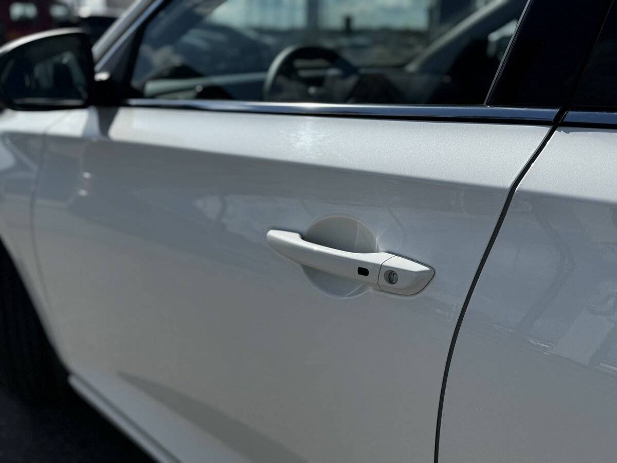 Changan Eado Plus, 2023 Фото №11