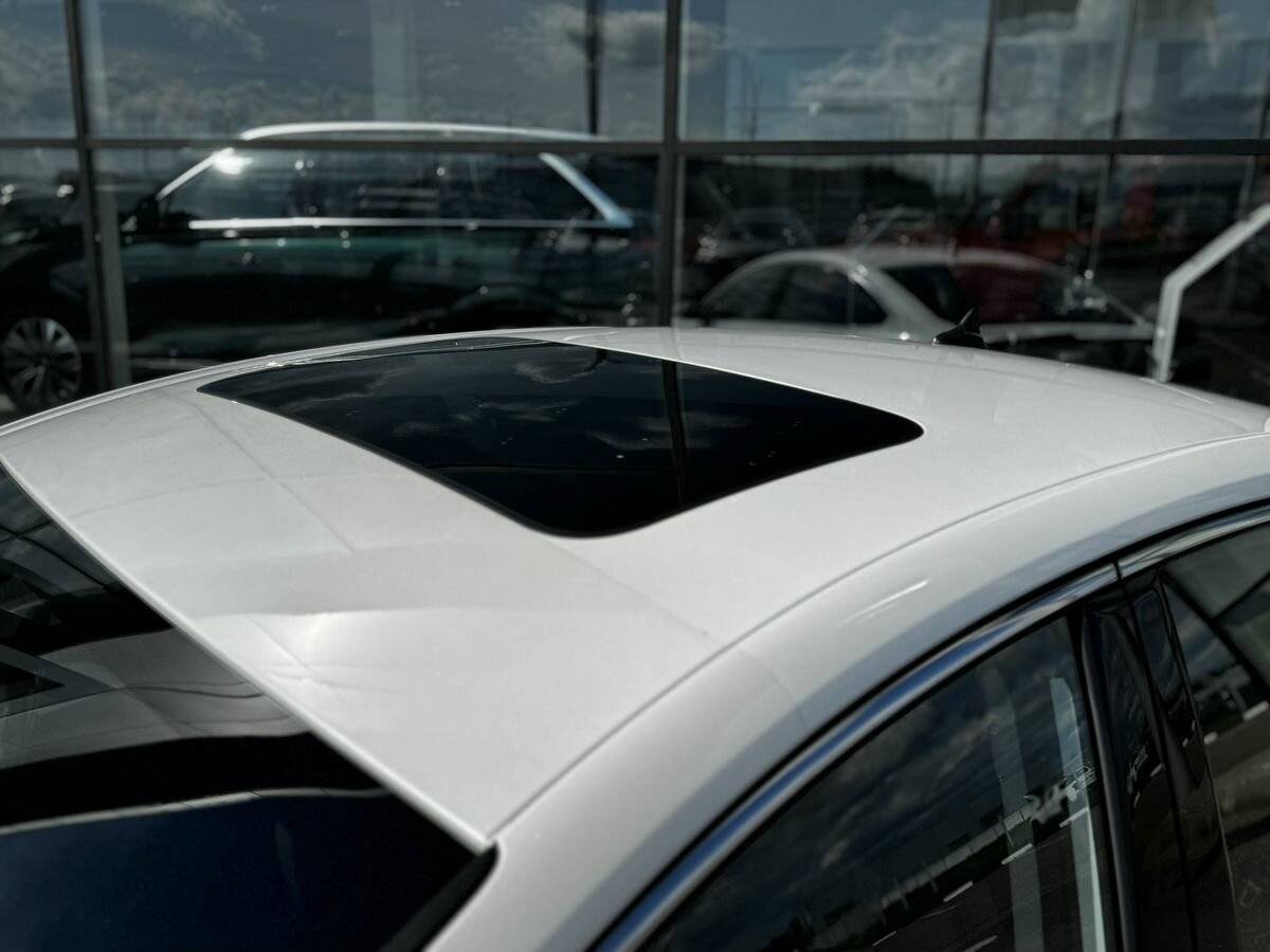 Changan Eado Plus, 2023 Фото №12