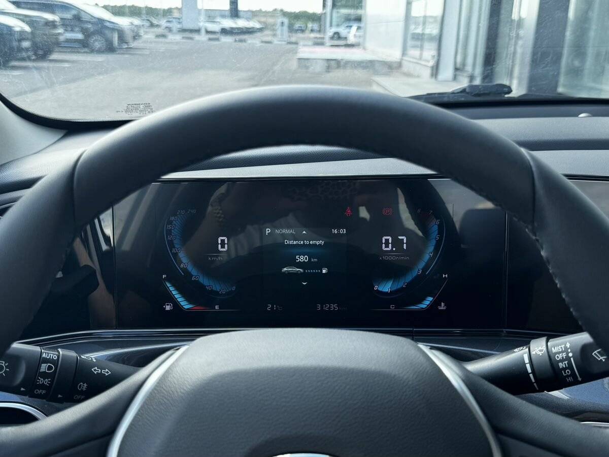 Changan Eado Plus, 2023 Фото №20