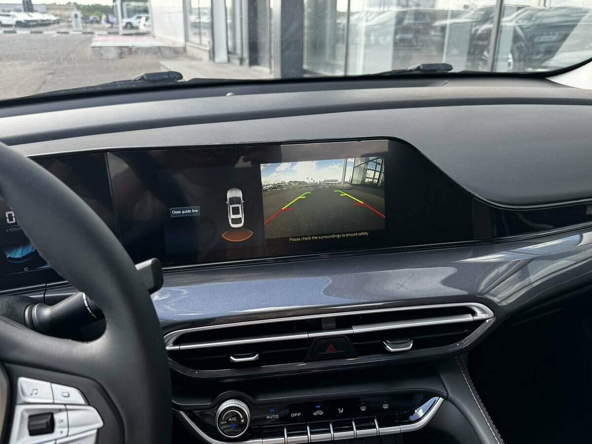 Changan Eado Plus, 2023 Фото №21