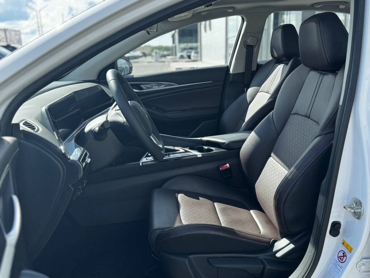 Changan Eado Plus, 2023 Фото №24