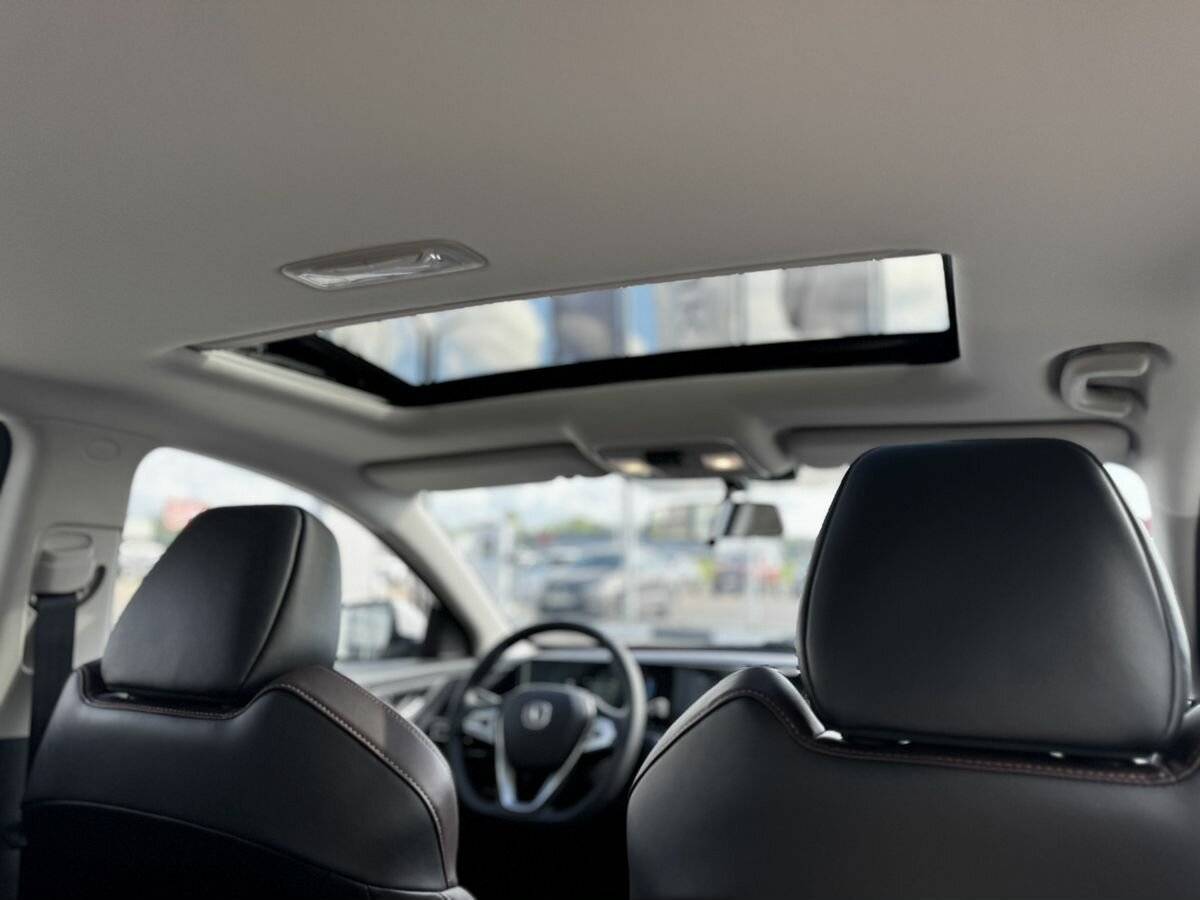 Changan Eado Plus, 2023 Фото №29