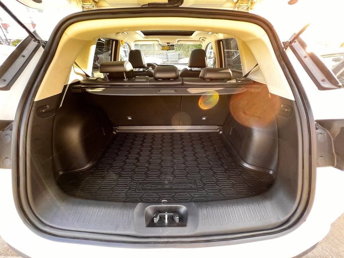 Changan CS35 Plus, 2023 Фото №14