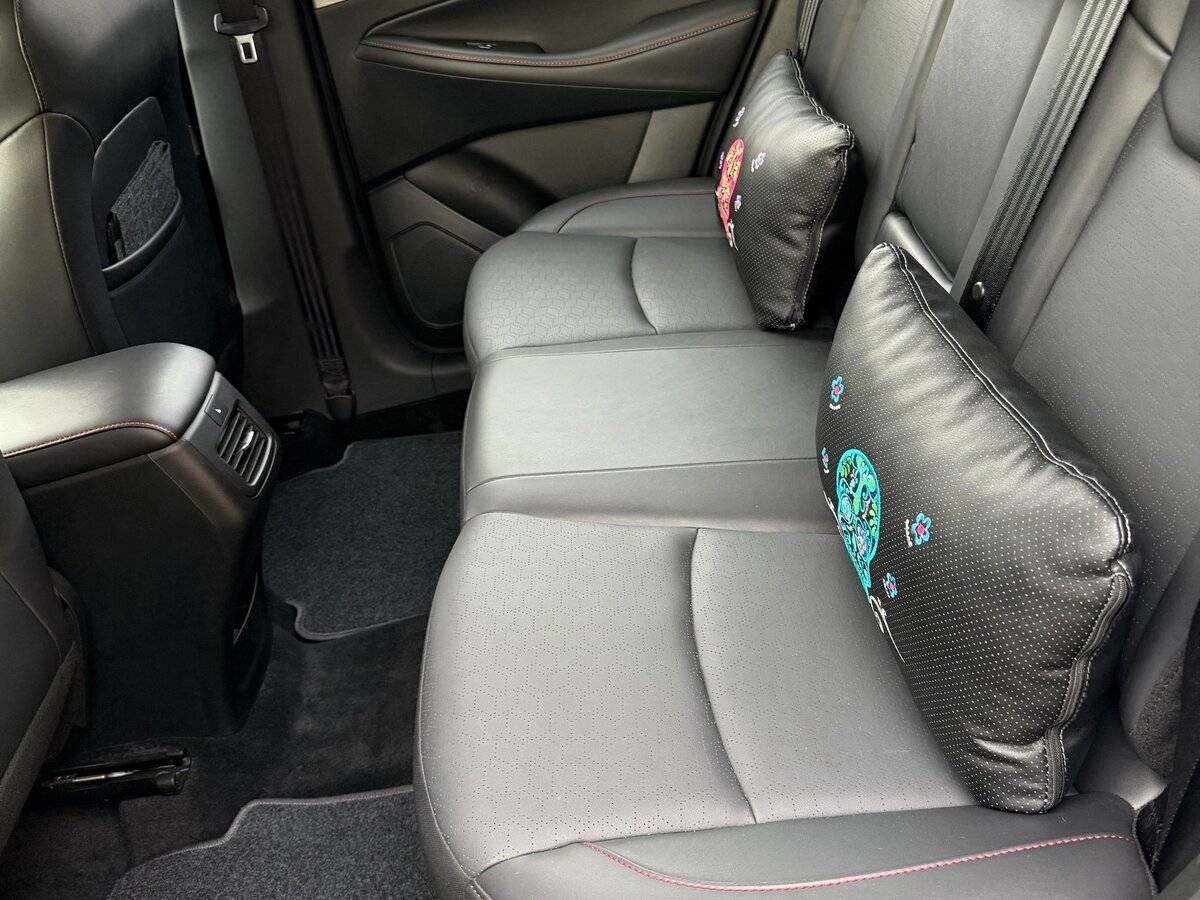 Changan CS35 Plus, 2023 - 25 000 км. | Фото №7