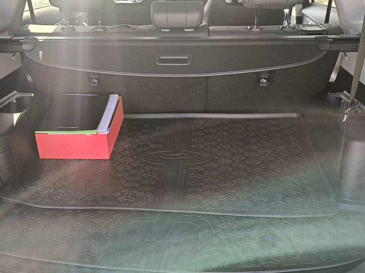 Chery Tiggo 8 Pro Max, 2024 - 750 км. | Фото №8