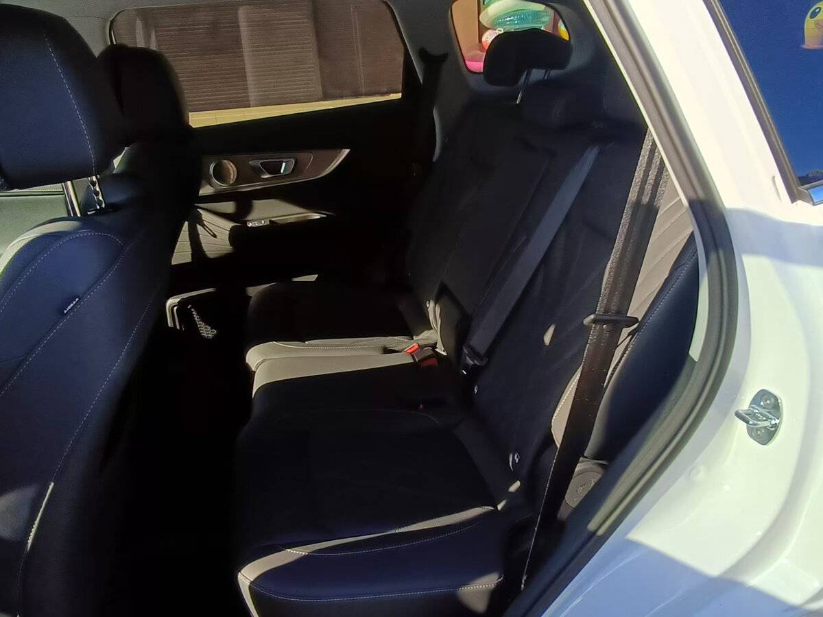 Chery Tiggo 8 Pro Max, 2024 Фото №14