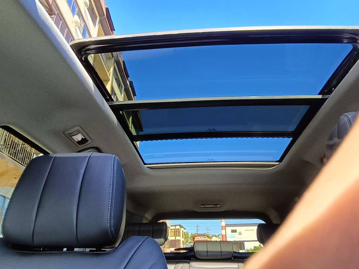 Chery Tiggo 8 Pro Max, 2024 Фото №16