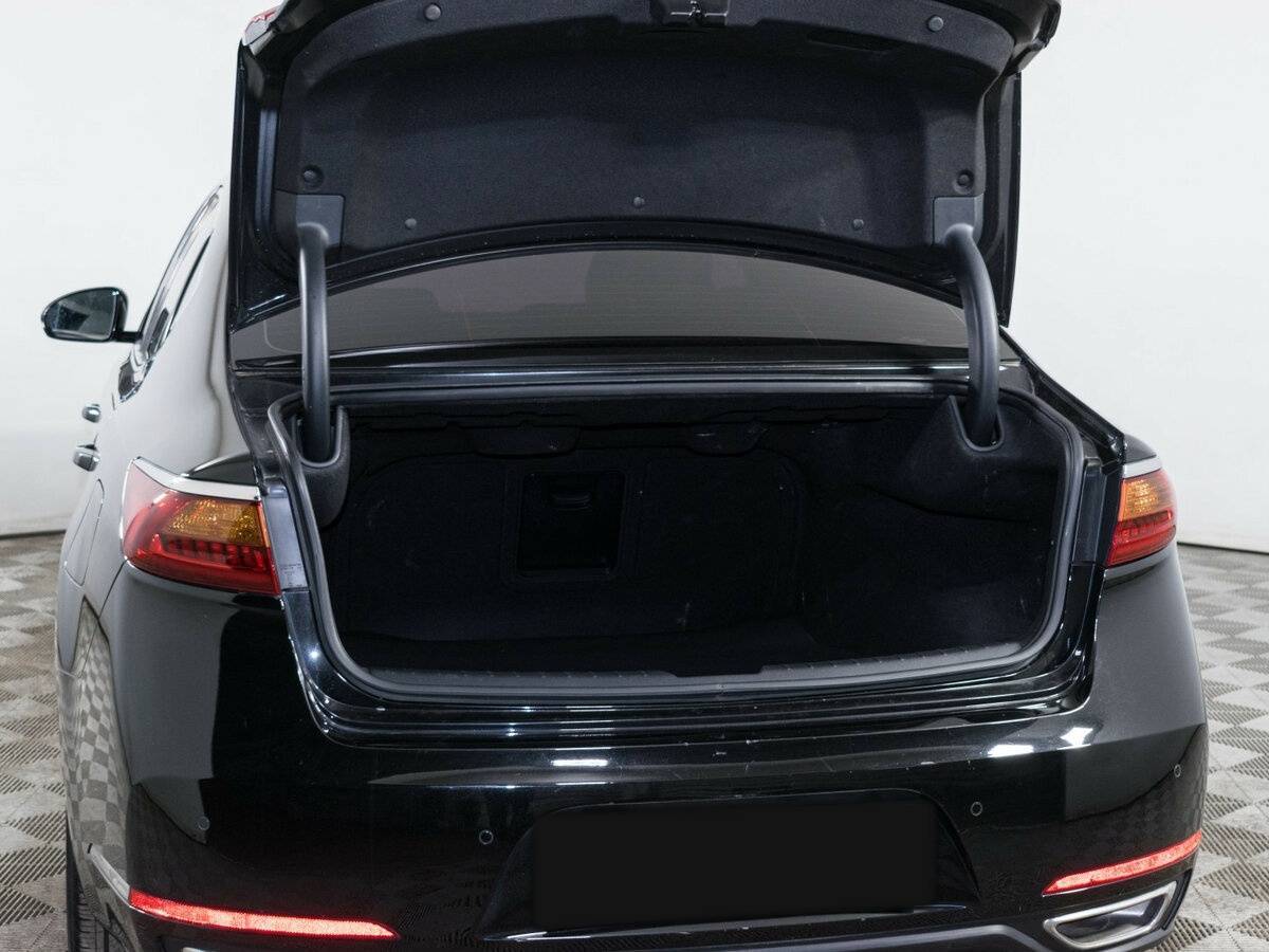 Kia K7, 2017 - 82 700 км. | Фото №6