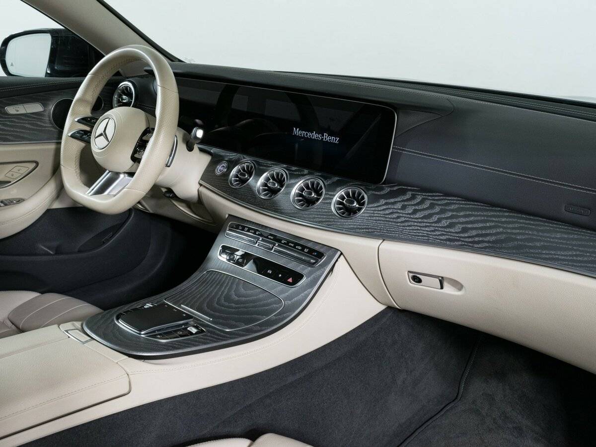 Mercedes-Benz E-Класс 200, 2021 - 48 000 км. | Фото №8