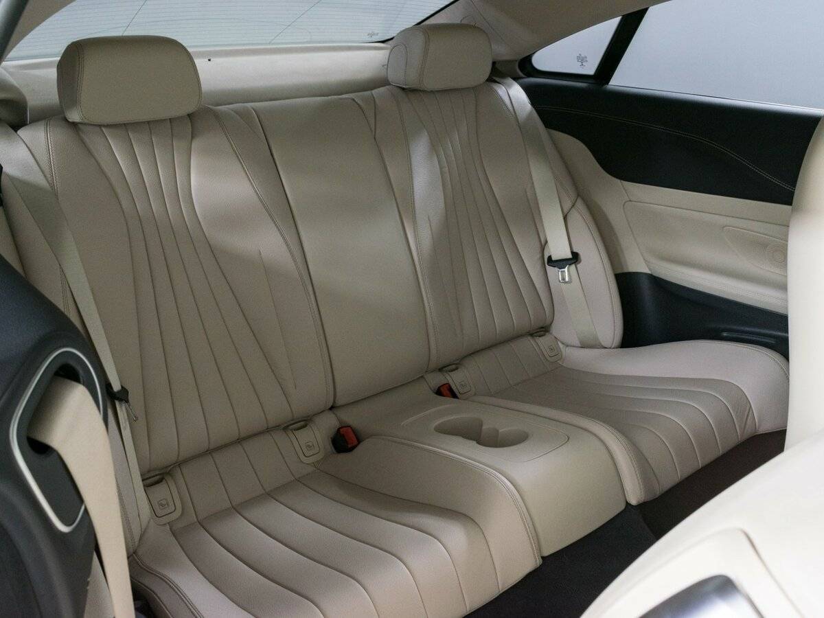 Mercedes-Benz E-Класс 200, 2021 Фото №10