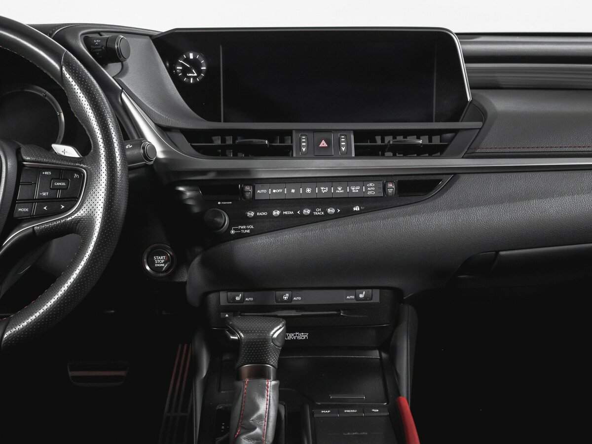 Lexus ES 350, 2019 Фото №10