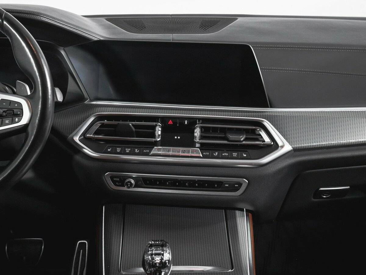 BMW X5 30d, 2019 Фото №13