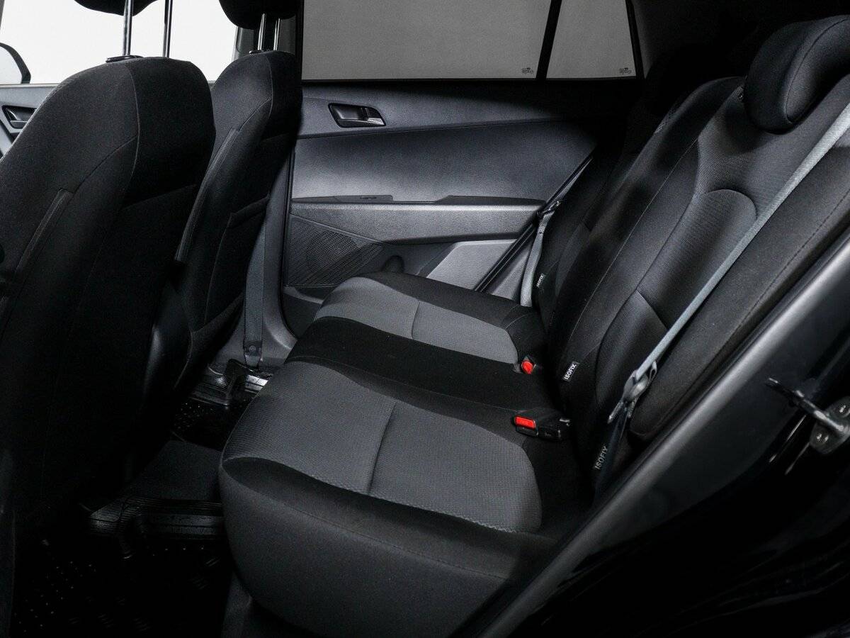 Hyundai Creta, 2020 - 49 800 км. | Фото №6