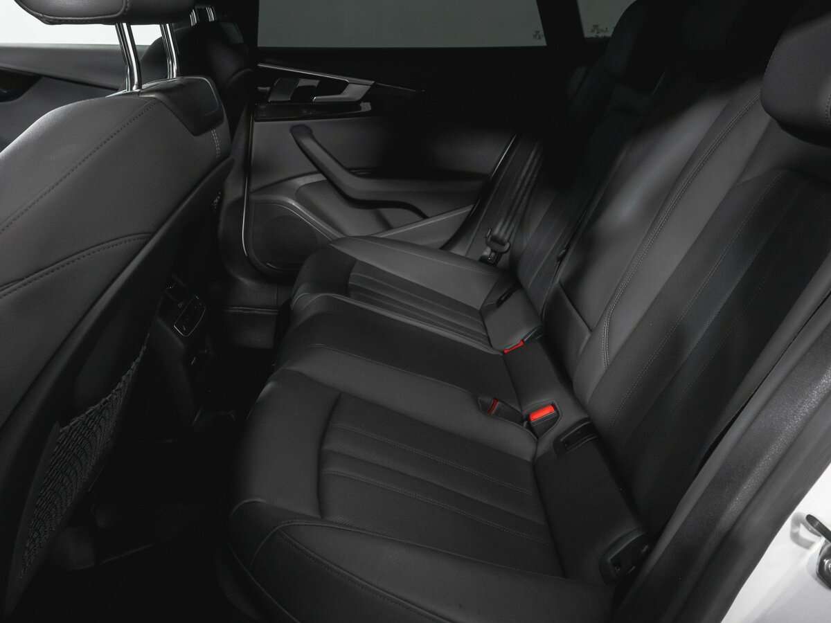 Audi A5 Sportback 40 TFSI, 2020 - 11 826 км. | Фото №7