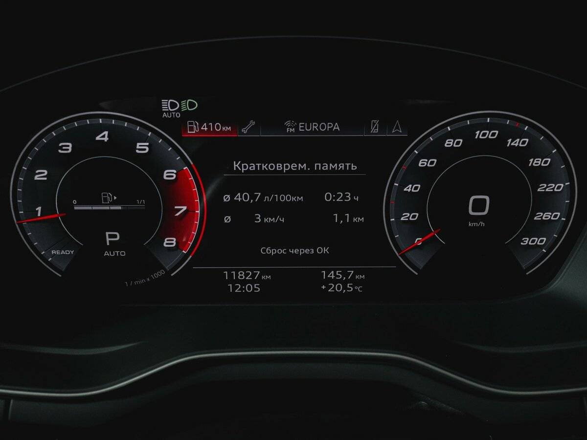 Audi A5 Sportback 40 TFSI, 2020 - 11 826 км. | Фото №8