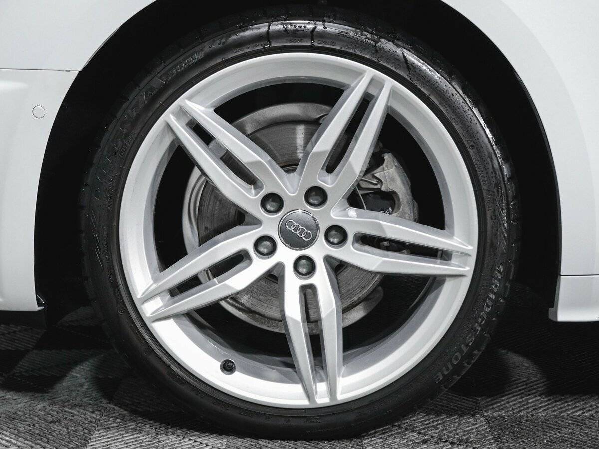 Audi A5 Sportback 40 TFSI, 2020 Фото №12