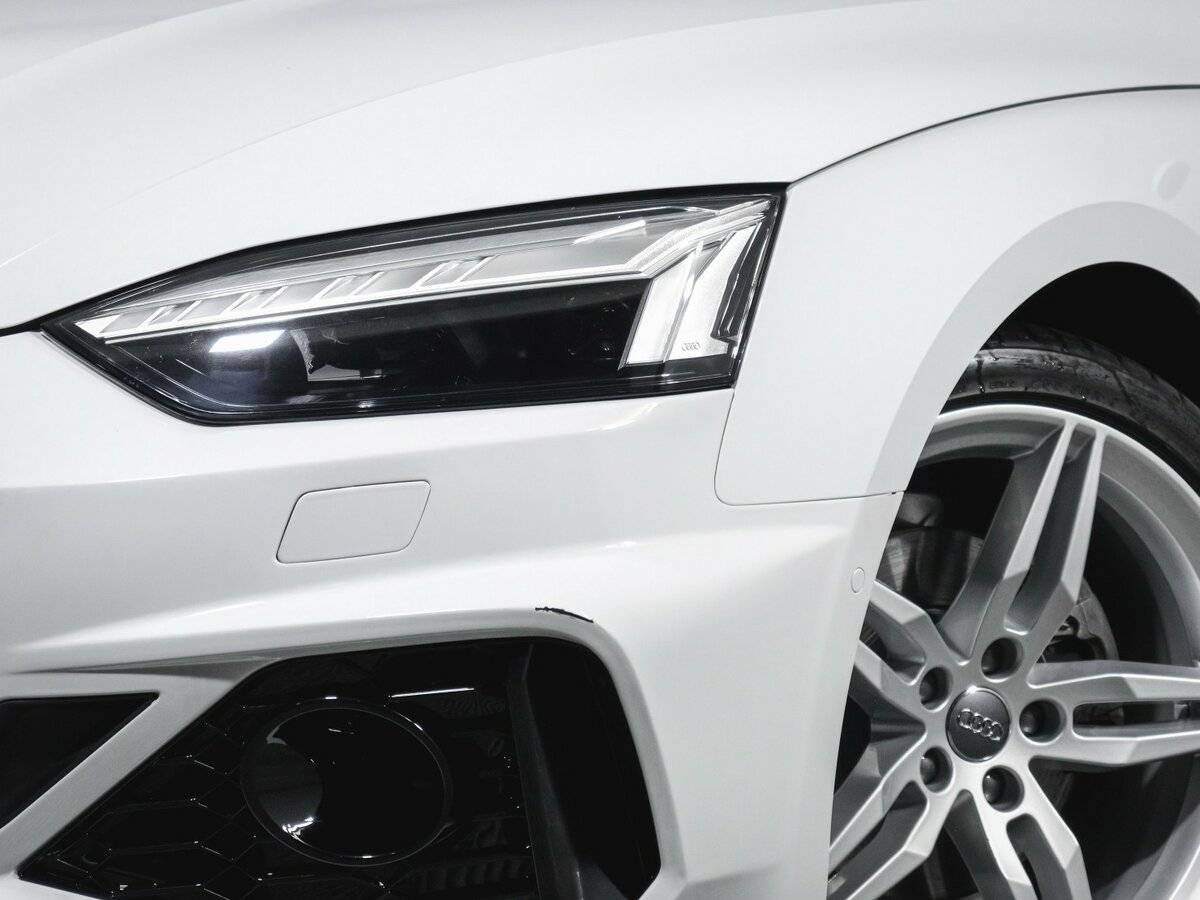 Audi A5 Sportback 40 TFSI, 2020 Фото №14