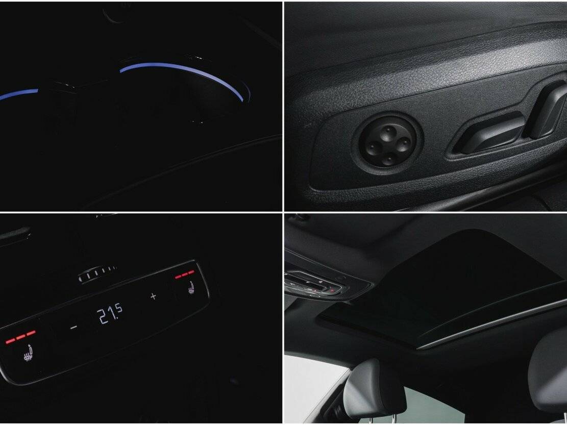 Audi A5 Sportback 40 TFSI, 2020 Фото №18