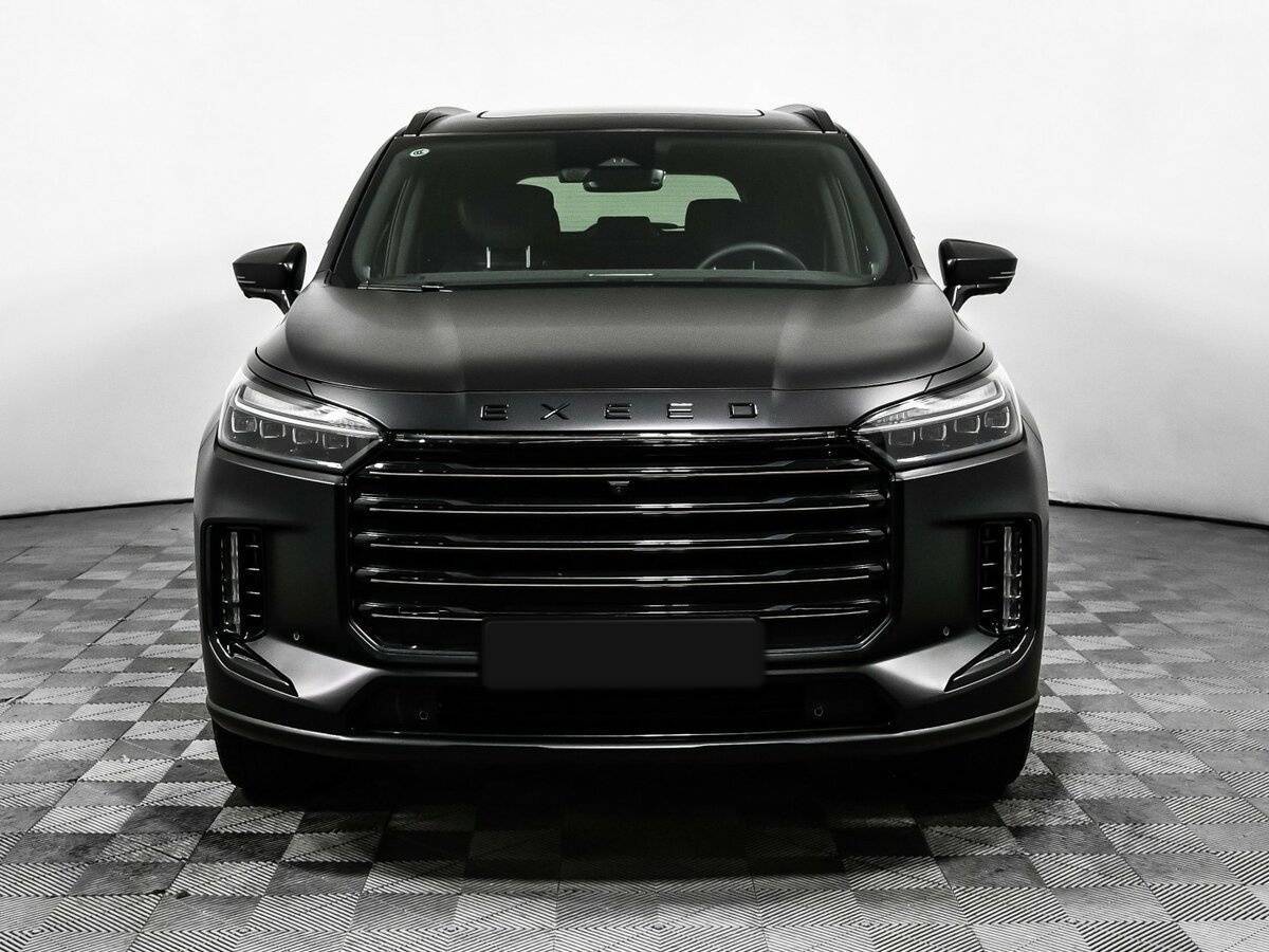 Exeed VX, 2023 - 26 874 км. | Фото №2