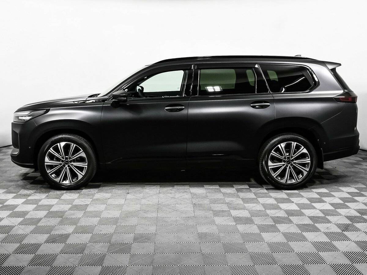 Exeed VX, 2023 - 26 874 км. | Фото №8